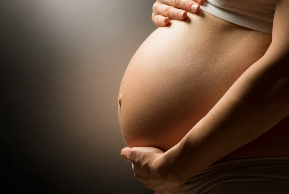 Les femmes enceintes