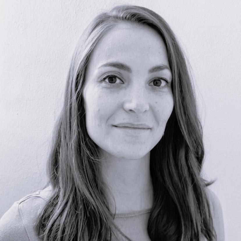 Morgane Ribon, ostéopathe à Vienne
