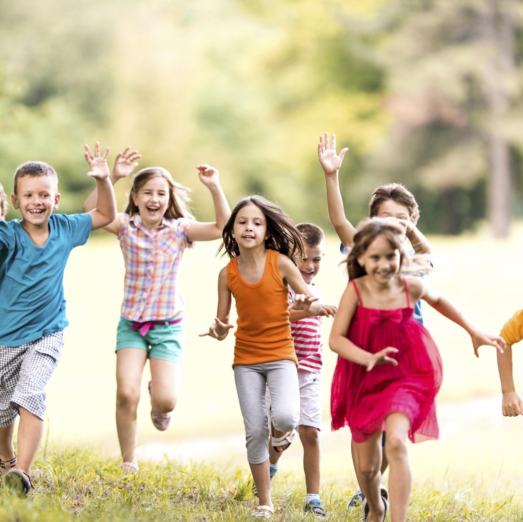 Sport et croissance de l'enfant