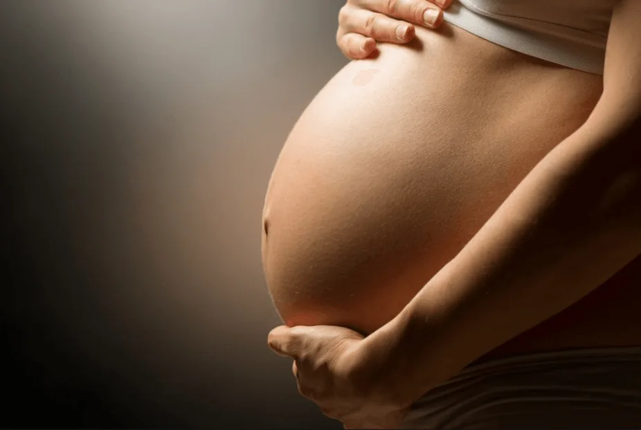 Les femmes enceintes