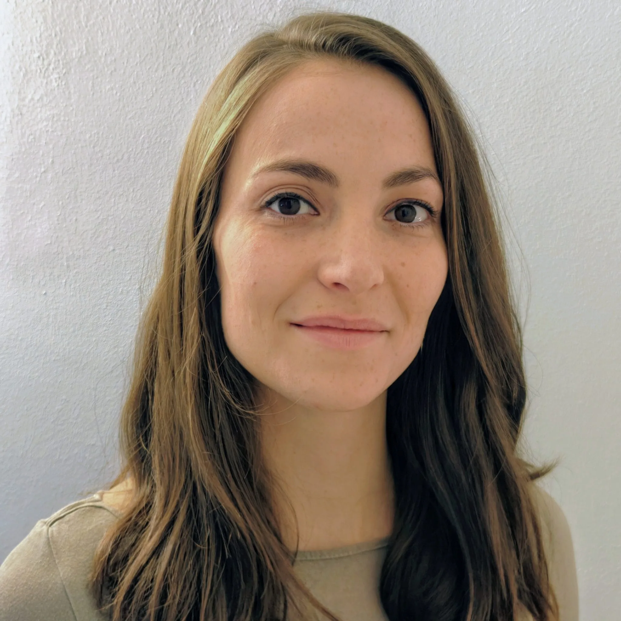 Morgane Ribon, ostéopathe à Vienne